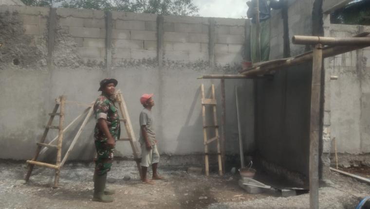 Langkah Demi Langkah KDKMP Lemahjaya Kian Mendekati Wujud Nyata