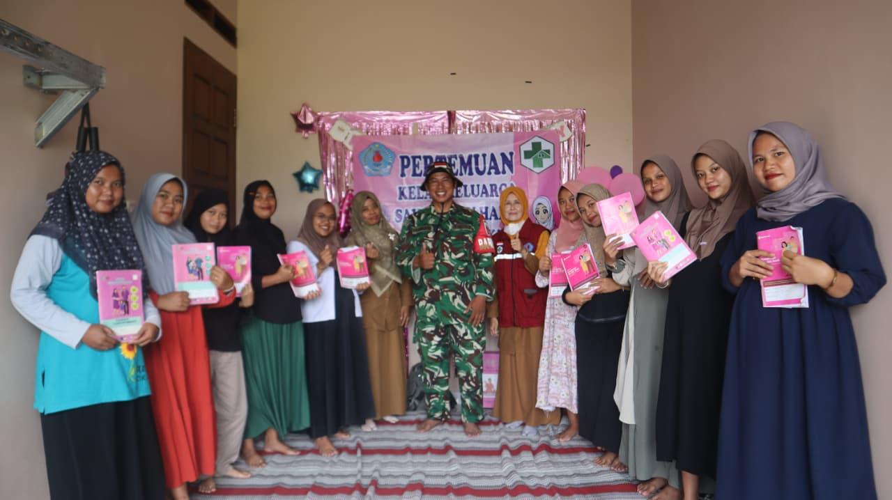 Perkuat Kesehatan Ibu Hamil Melalui Edukasi Aktivitas Fisik