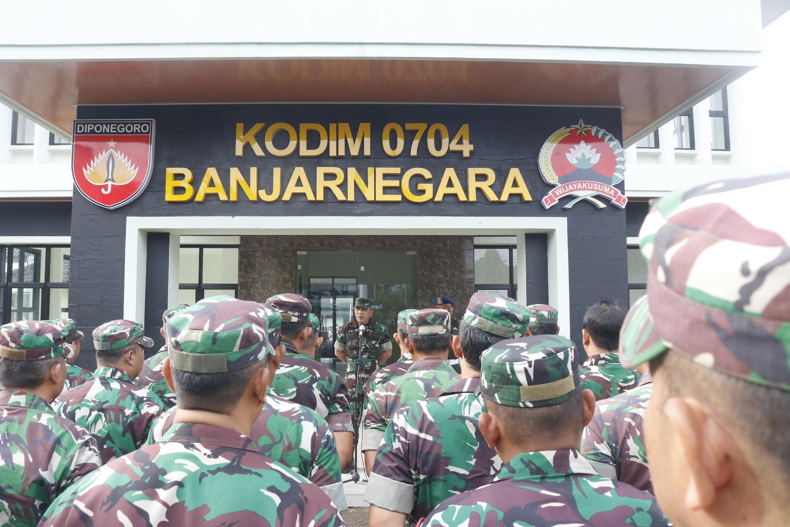 Sosialisasi Ops Gaktib dan Yustisi 2025 Wujud Kepatuhan dan Keselamatan di Jalan Raya