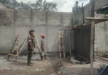 Langkah Demi Langkah KDKMP Lemahjaya Kian Mendekati Wujud Nyata